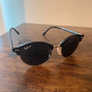 Ray-Ban Polarized sunglasses